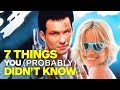 7 Things You Probably Didn T Know About True Romance