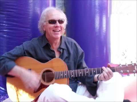 Charles "Chazz" Frichtel "If You Believe"