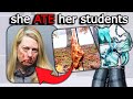 Worst Teachers EVER