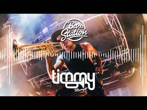 Timmy Trumpet Mix 2018 | Bass Boosted | Best Songs From Timmy Trumpet (Part 5)