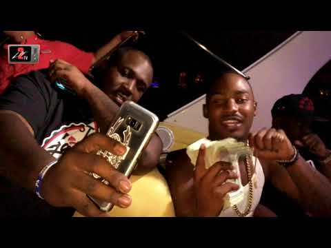 YFN Lucci Signing Ferrari Fred , Memorial Weekend @2littv