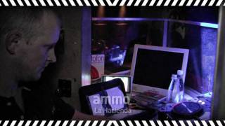 DJ&#39;s på Discotek IN