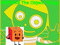 PBS Kids Dot Logo In Popcorn