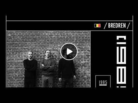 1985 Music Podcast  Partition 004 Mixed by Bredren