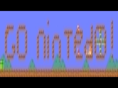 Nintendo! is the best by noah ~SUPER MARIO MAKER~ NO COMMENTARY 1AP