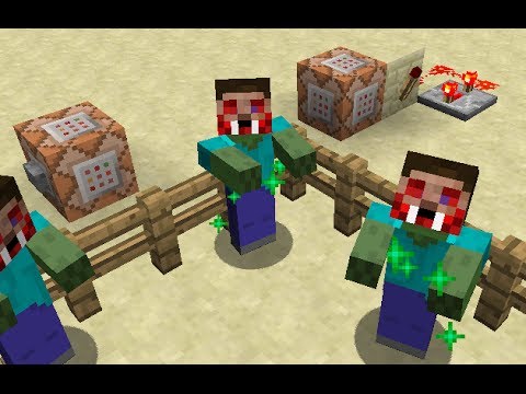 Minecraft Snapshot 14w07a Overview