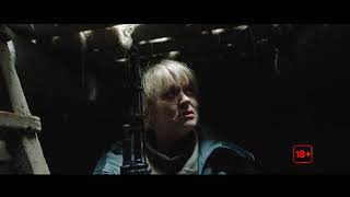 Тизер к 5-й серии сериала "Эпидемия"