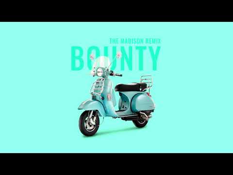 LATEXFAUNA BOUNTY The Madison remix