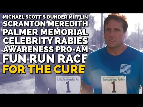 Exploring Fun Run - Office Field Guide - S4E1&2