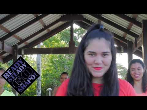 GO SHAPO HOME WORKOUT RELEASE 19.3 - THANK YOU FOR YOUR SUPPORT!