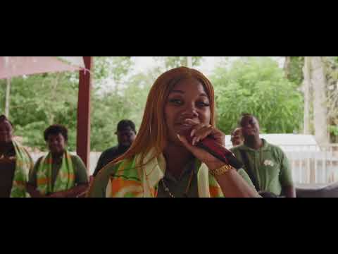 Na Hem- sangrafu “Nagezha” ft “Judith” (official music video)