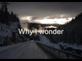 Crowhead - Love Letter (with lyrics) 