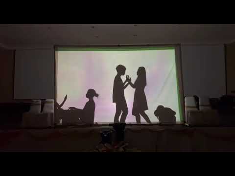 Titanic Shadow Theatre Glee Club Grade 10 & 11 Career Fest Performance 1st Semester 2022