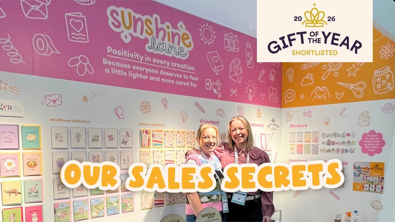 The Small Business Guide to Trade Shows: Preparation & Marketing