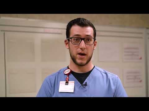 Career Profile: Medical & Clinical Laboratory Technologist