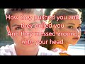 MattyBRaps Already Gone Lyrics