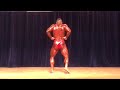 2017 3 1/2 week prep for my super heavyweight win