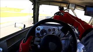 Team Baka 711 Lemons race at Sonoma 3 25 2018