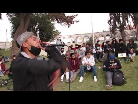 FLEXX vs ENIGMA - Cuartos (Clasificatoria #1)