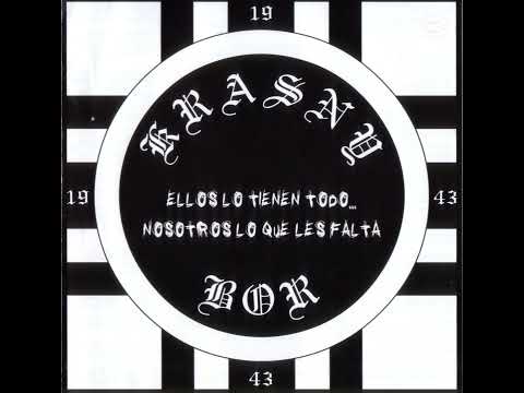 Krasny Bor - Solo contra todos