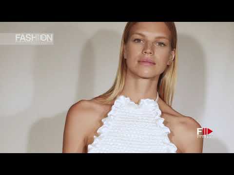 GENNY MCFW Digital Edition 2020 Montecarlo - Fashion Channel