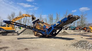 Vibrosietas Fintec 640 | Vaizdas 7 - Machineryline