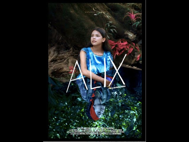 ALIX Trailer Rent Now
