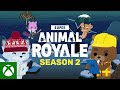 Super Animal Royale - Season 2 Trailer
