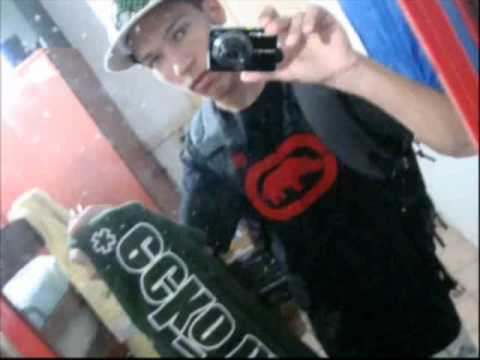 Mc Leite ninho - Varios bicos bolados . - IDF