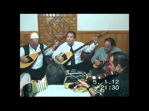 Halil Bytyqi  dhe  Vllezrit  Gashi  Kenga e Zagrepit.