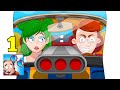 The Car Has A Strobe Dop Puzzle Displace One Part Level 1 30 Part 1