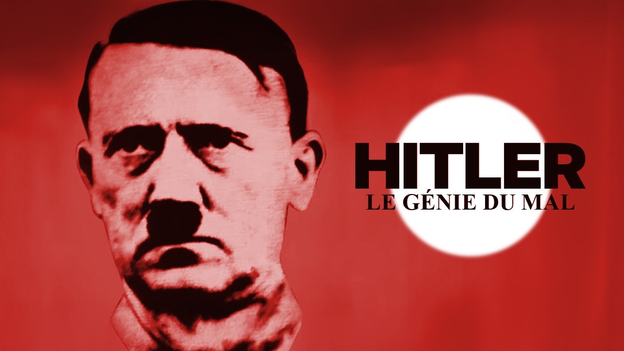Hitler genius of Evil ( 2016) Documentary