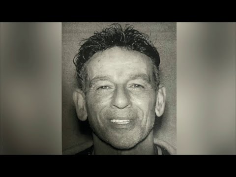 NJ Elmwood Park Police Continue Manhunt For Shooting Suspect