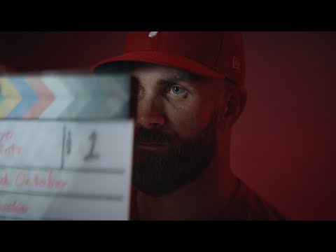 All for October | The 2025 Phillies Postseason Hype Video