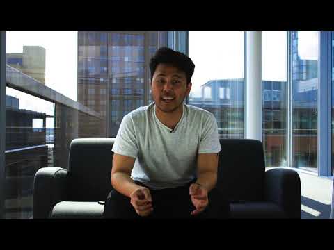 Human Element Productions video.