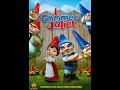 Opening To Gnomeo Juliet DVD 2011