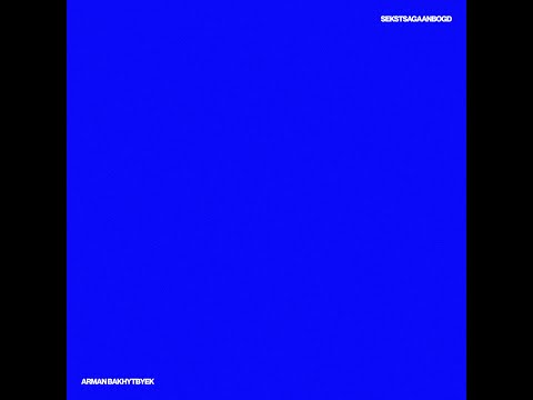 Sekstsagaanbogd- FLOW feat. Arman Bakhytbyek