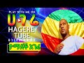 New Ethioian Music 2021 ታማለች አገሬ HagereTube