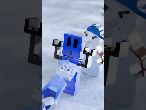 Cool As Ice Domino Effect