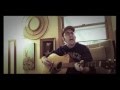 (1472) Zachary Scot Johnson Holy Water Lori McKenna Cover thesongadayproject Paper Wings & Halo Full