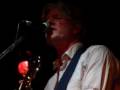 Saw to the Tree, Tim Finn, Brisbane, the Zoo