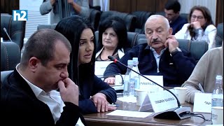 Արցախցիները քաոսի մեջ են. մեզ պարտադրվողը քաղաքական որոշում է. Մետաքսե Հակոբյան: Լրաբեր - 29.11.24