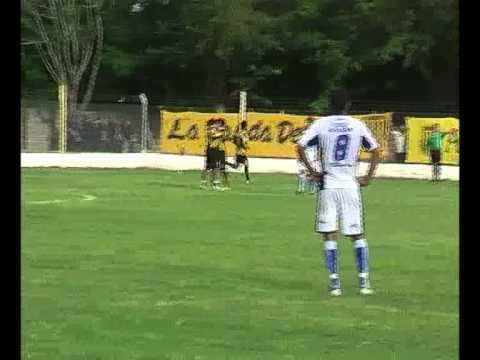 Vélez (SR) 2 - 1 Mitre