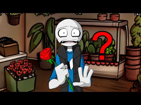 Your Boyfriend Game 2 Alternate Choices (No commentary)