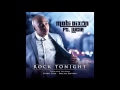 MOBI DIXON FT LUCIA   ROCK TONIGHT