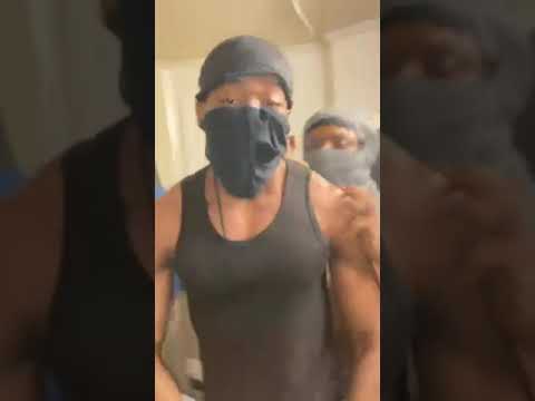 Uk Jail Freestyle 2023 (Maffi2real x CSG7th Levz) Spin it