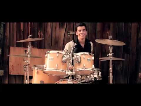 La Barba Es Mi Estilo(Video Oficial)-Bandera Negra