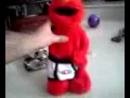 Tickle Myself Elmo
