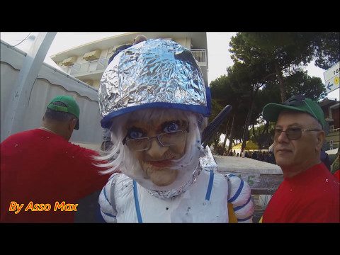 SEGAVECCHIA Misano A.  30°( RN ) by Asso Max