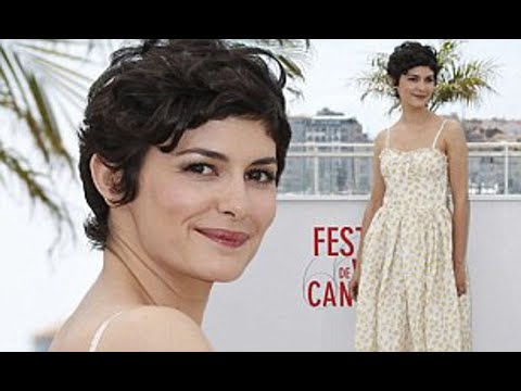 Is Audrey Tautou Secretly Married With Husband? Drops Perspective On Dating Types Of Men